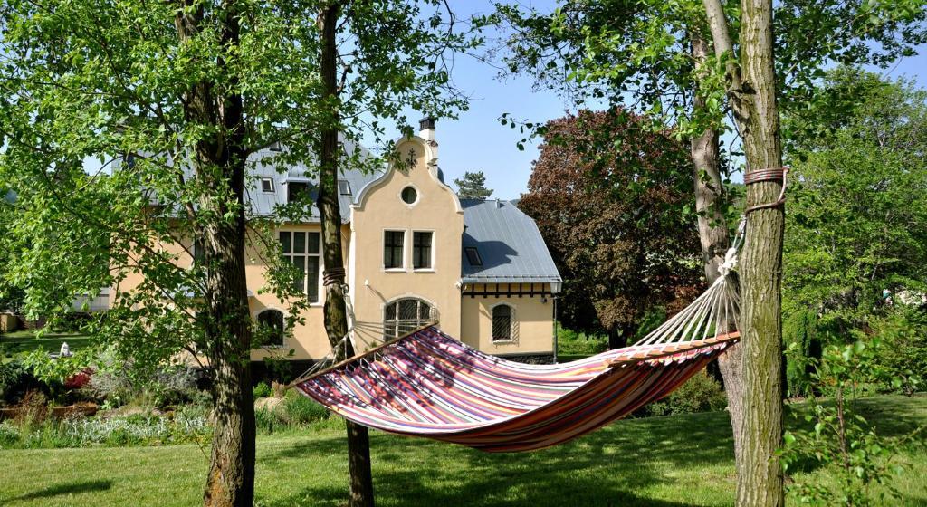 Villa Elise Park Pension Stronie Slaskie Exterior foto